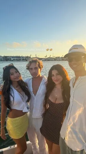 Krischelle Delgado OnlyFans Leaked Free Thumbnail Picture - #kGTWoSdyU2