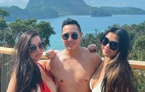 Krischelle Delgado OnlyFans Leaked Free Thumbnail Picture - #lgQbMdC4n0