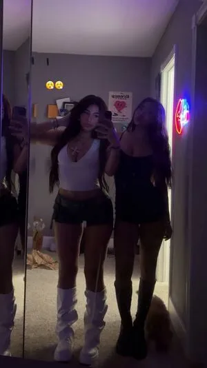 Krischelle Delgado OnlyFans Leaked Free Thumbnail Picture - #pDNeGR7WG2