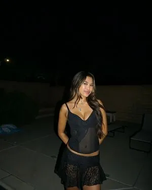 Krischelle Delgado Thumbnail Picture