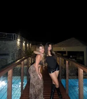 Krischelle Delgado OnlyFans Leaked Free Thumbnail Picture - #uWULLuwECi