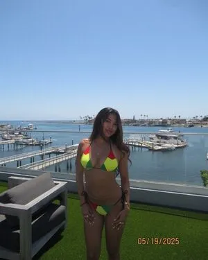 Krischelle Delgado OnlyFans Leaked Free Thumbnail Picture - #vwWEasPKWr