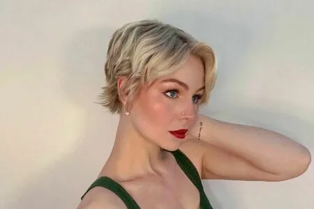 Kriscollins OnlyFans Leaked Free Thumbnail Picture - #gqknP8GILT