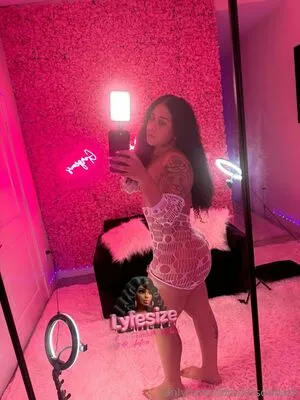 Krisdabarb OnlyFans Leaked Free Thumbnail Picture - #EmXFxCnrxI