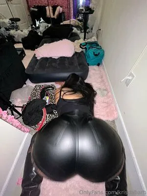 Krisdabarb OnlyFans Leaked Free Thumbnail Picture - #XdrxuDfqrw
