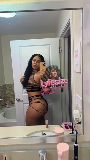 Krisdabarb OnlyFans Leaked Free Thumbnail Picture - #aWKMcAmOLT