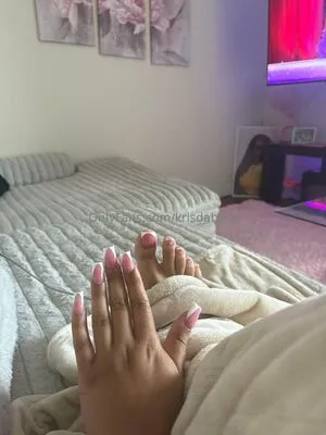 Krisdabarb OnlyFans Leaked Free Thumbnail Picture - #lCAZI00150