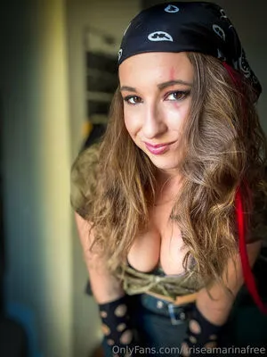Kriseamarinafree OnlyFans Leaked Free Thumbnail Picture - #0z9xfbHn0I