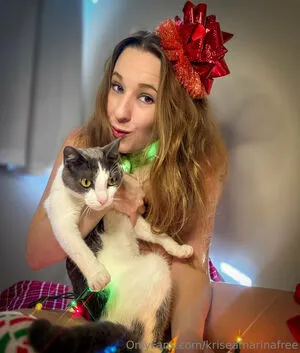 Kriseamarinafree OnlyFans Leaked Free Thumbnail Picture - #7ifvyGB5vx