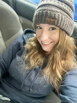 Kriseamarinafree OnlyFans Leaked Free Thumbnail Picture - #It0q4jkyEx