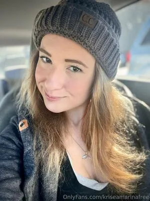 Kriseamarinafree OnlyFans Leaked Free Thumbnail Picture - #Wdaz02O5hR