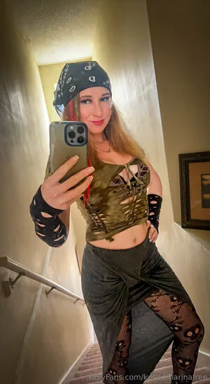 Kriseamarinafree OnlyFans Leaked Free Thumbnail Picture - #aKYhdy4pxW