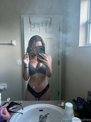 Kriseamarinafree OnlyFans Leaked Free Thumbnail Picture - #jWP3Ehpy7d