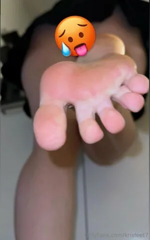 Krisfeet7 OnlyFans Leaked Free Thumbnail Picture - #PHmxH4W1AT