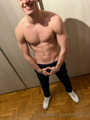 Krisferrari OnlyFans Leaked Free Thumbnail Picture - #sJq3wv7Np7