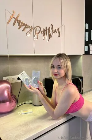 Krisfoxfree OnlyFans Leaked Free Thumbnail Picture - #Z7P4ZzjEaC