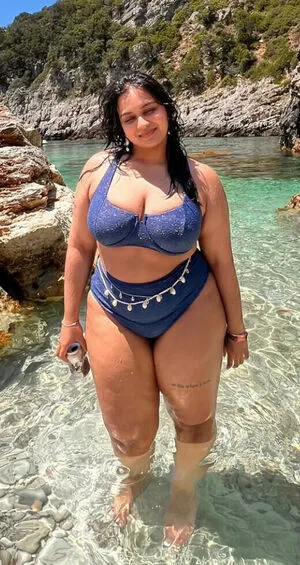 Krisha Anup OnlyFans Leaked Free Thumbnail Picture - #3rZfdsCV0l