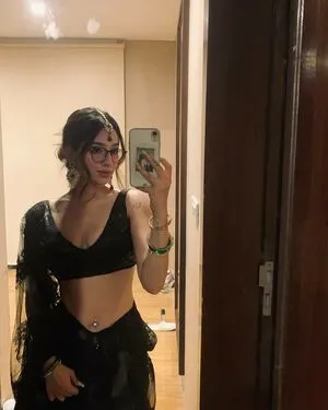 Krishangi Borah OnlyFans Leaked Free Thumbnail Picture - #4XnDnq1aDA