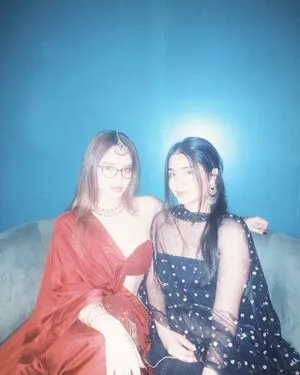 Krishangi Borah OnlyFans Leaked Free Thumbnail Picture - #8WfndSqwWF