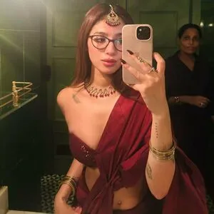 Krishangi Borah OnlyFans Leaked Free Thumbnail Picture - #CVLV3UIxam