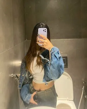 Krishangi Borah OnlyFans Leaked Free Thumbnail Picture - #GAtMz0jxgy