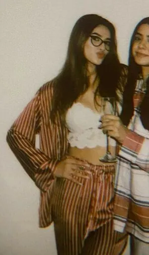 Krishangi Borah OnlyFans Leaked Free Thumbnail Picture - #HlRuXpArFF