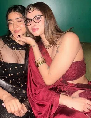 Krishangi Borah OnlyFans Leaked Free Thumbnail Picture - #LOyemUH0wu