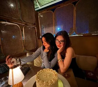 Krishangi Borah OnlyFans Leaked Free Thumbnail Picture - #NiVutO4Ffw