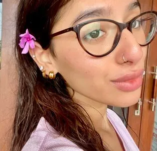 Krishangi Borah OnlyFans Leaked Free Thumbnail Picture - #PQeLd0Rabx