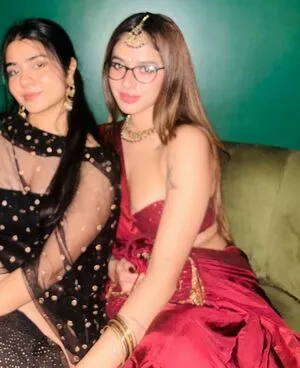 Krishangi Borah OnlyFans Leaked Free Thumbnail Picture - #cLGHRGZqZi