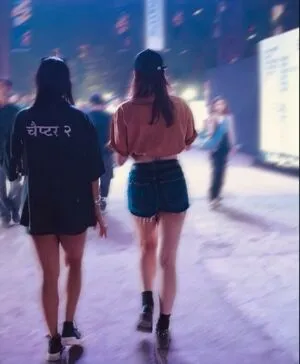 Krishangi Borah OnlyFans Leaked Free Thumbnail Picture - #cgVbMwEbe9