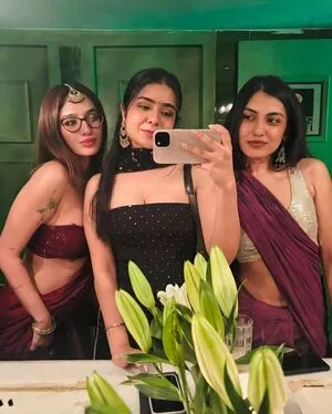 Krishangi Borah OnlyFans Leaked Free Thumbnail Picture - #f1srsrmJyo