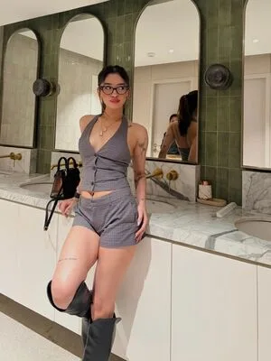 Krishangi Borah OnlyFans Leaked Free Thumbnail Picture - #h3oDzzYWVo