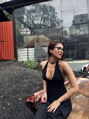 Krishangi Borah OnlyFans Leaked Free Thumbnail Picture - #husDJRq9yL