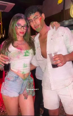 Krishangi Borah OnlyFans Leaked Free Thumbnail Picture - #k4cDsS5L1v