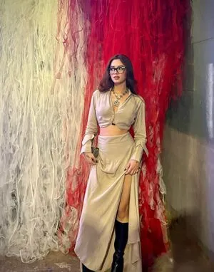 Krishangi Borah OnlyFans Leaked Free Thumbnail Picture - #kikp3vqWD0