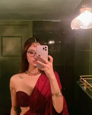 Krishangi Borah OnlyFans Leaked Free Thumbnail Picture - #kwMLKpPIKq