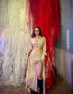 Krishangi Borah OnlyFans Leaked Free Thumbnail Picture - #pVfikw8Mpj