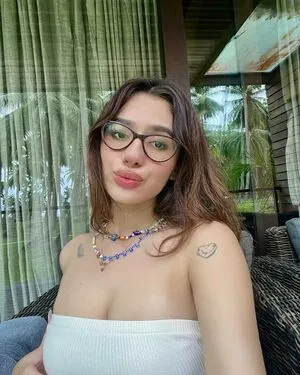 Krishangi Borah OnlyFans Leaked Free Thumbnail Picture - #phh15tbUH8