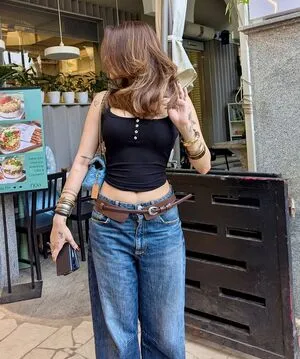 Krishangi Borah OnlyFans Leaked Free Thumbnail Picture - #rmoagDsgBv