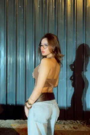 Krishangi Borah OnlyFans Leaked Free Thumbnail Picture - #xrfTDALxYM