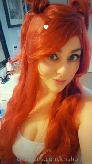 Krishart23 OnlyFans Leaked Free Thumbnail Picture - #1NEmGxZDZ6
