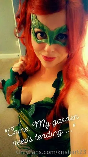 Krishart23 OnlyFans Leaked Free Thumbnail Picture - #DQ7lIogK0e
