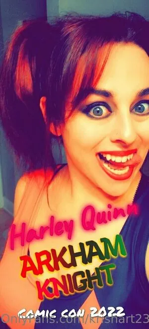 Krishart23 OnlyFans Leaked Free Thumbnail Picture - #HysRUeMs9Q