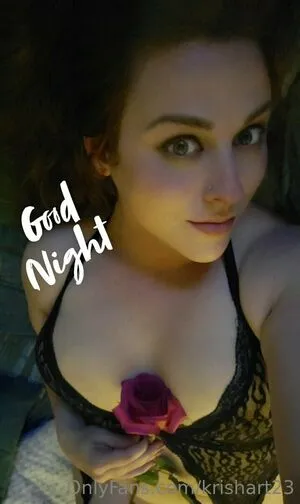 Krishart23 OnlyFans Leaked Free Thumbnail Picture - #OhTiB7Dfoo