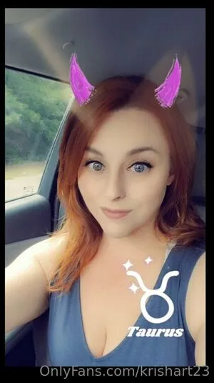 Krishart23 OnlyFans Leaked Free Thumbnail Picture - #XntbfiuYv1
