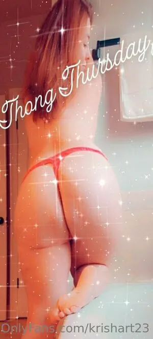 Krishart23 OnlyFans Leaked Free Thumbnail Picture - #ciczqbeEUV