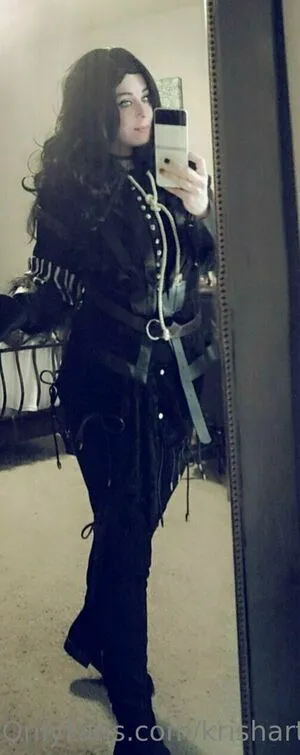 Krishart23 OnlyFans Leaked Free Thumbnail Picture - #tMEdfYqFXm