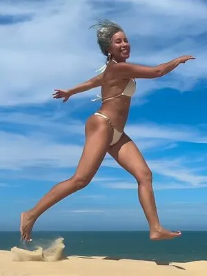 Krishna Mahon OnlyFans Leaked Free Thumbnail Picture - #XTeYloBe6q