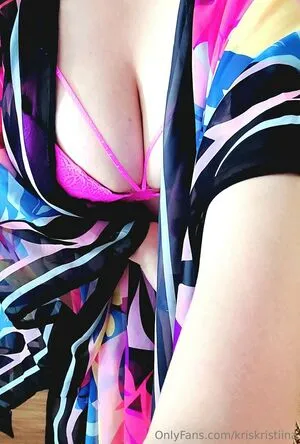 Kriskristiina OnlyFans Leaked Free Thumbnail Picture - #RWXgABewOK